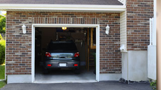 Garage Door Installation at Victoria Park, Florida